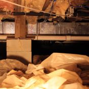 Existing Construction - Before