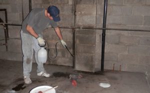 Healthy Walls Existing Construction Healthy Walls Existing Construction