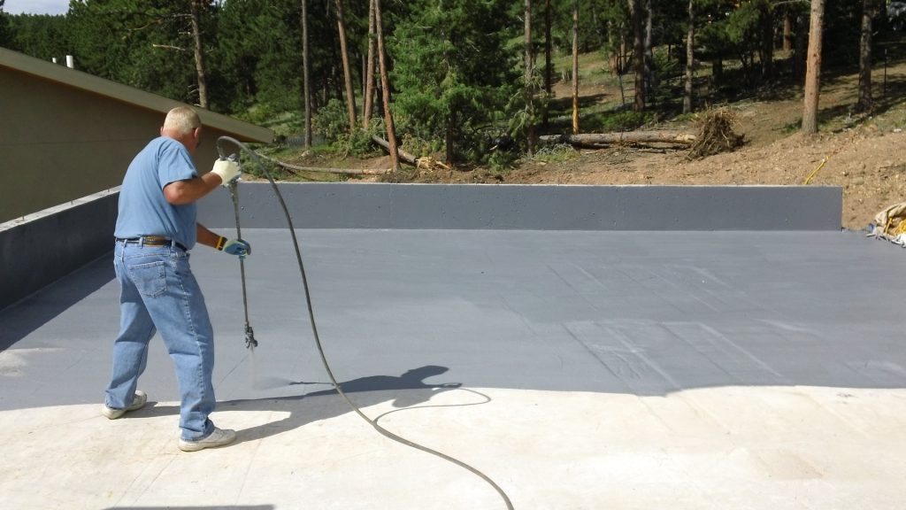 Deco 20 Dampproof - Foundation Dampproof for masonry block & poured concrete walls | Deco Products | Product Image Deco 20 Dampproof - Foundation Dampproof for masonry block & poured concrete walls | Deco Products | Product Image