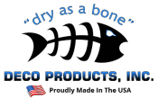 Deco Products, Inc. | Concrete, Cement & Asphalt Protective Coatings & sealers to protect against water, salt and damage Deco Products, Inc. | Concrete, Cement & Asphalt Protective Coatings & sealers to protect against water, salt and damage