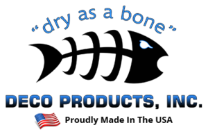 Deco Products, Inc. | Concrete, Cement & Asphalt Protective Coatings & sealers to protect against water, salt and damage Deco Products, Inc. | Concrete, Cement & Asphalt Protective Coatings & sealers to protect against water, salt and damage